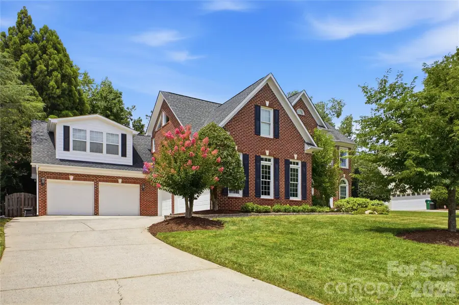3425 Savannah Hills Drive, Matthews, NC 28105 - #3