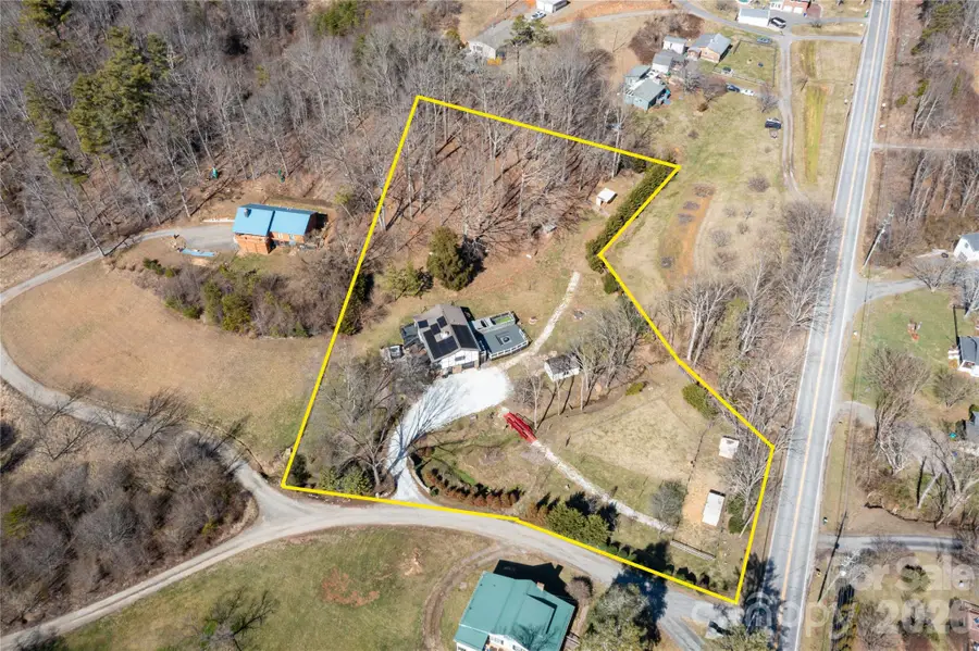 5 Northlake Drive, Weaverville, NC 28787 - #3