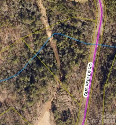 tbd Gus Peeler Road #3, Connelly Springs, NC 28612