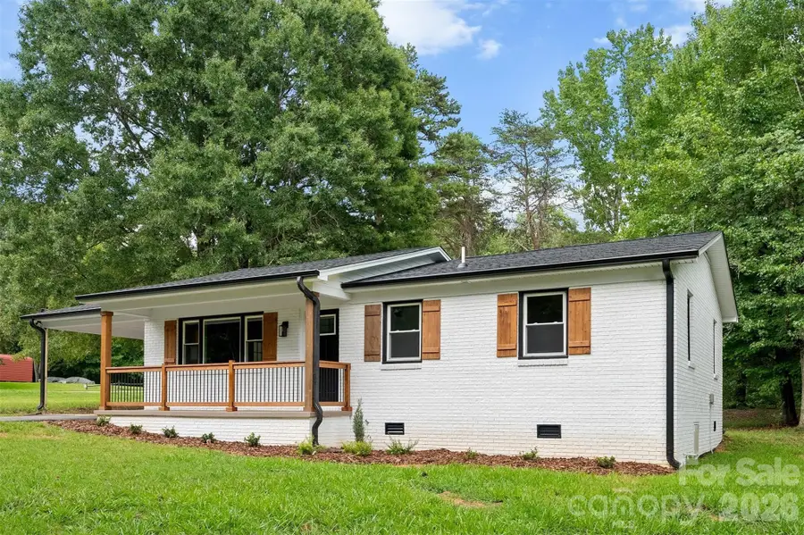 3533 Amity Hill Road, Statesville, NC 28677 - #2