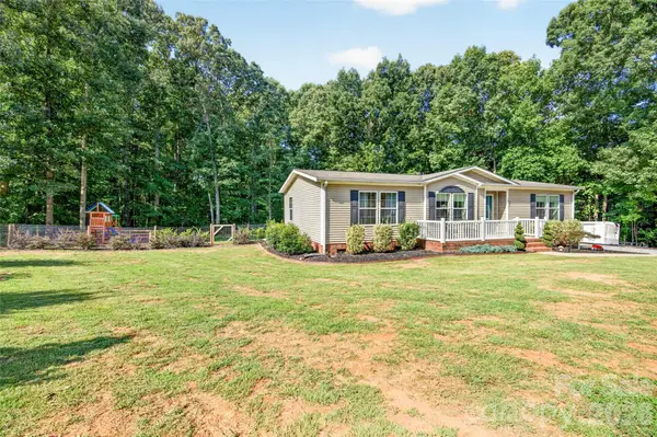 147 Ty Lin Way, Troutman, NC 28166