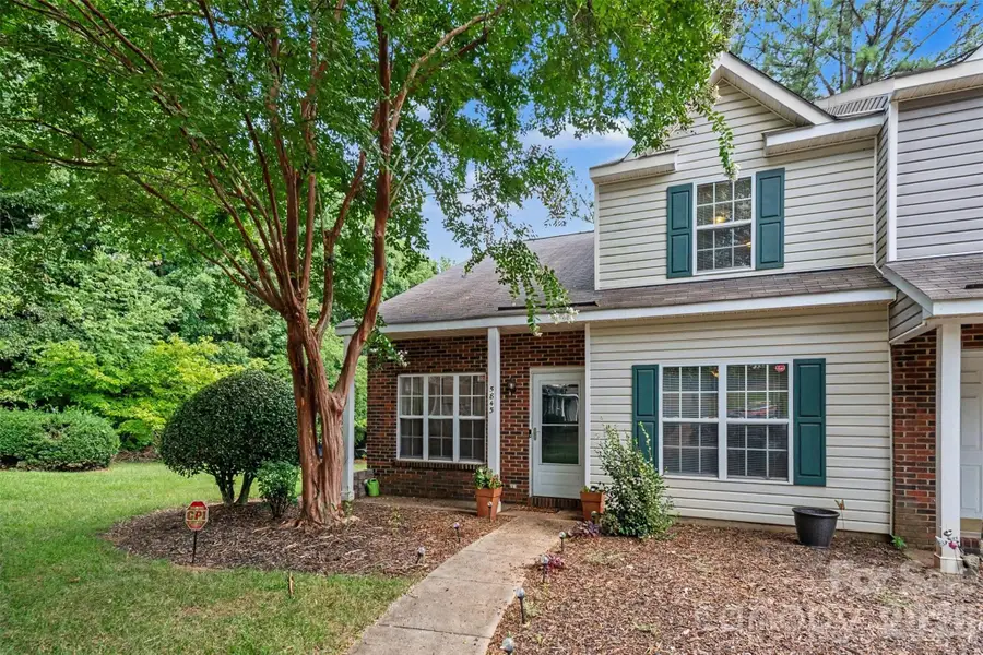 5845 Cougar Lane, Charlotte, NC 28269 - #2
