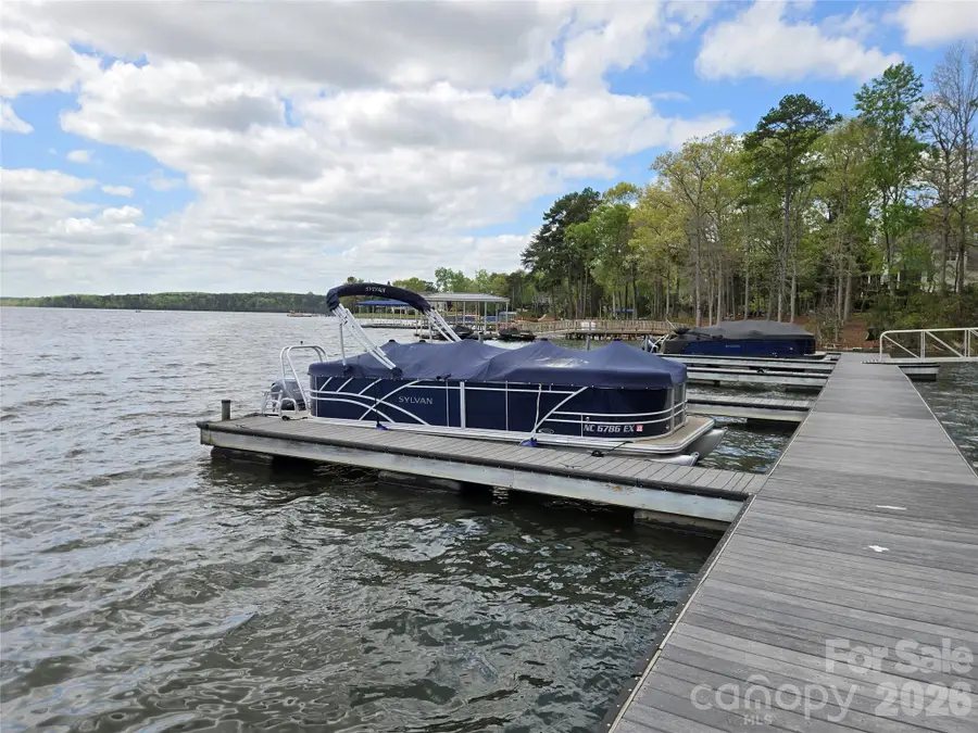 147 & 137 Heron Bay Drive #1 & 1B, Badin Lake, NC 28127 - #2