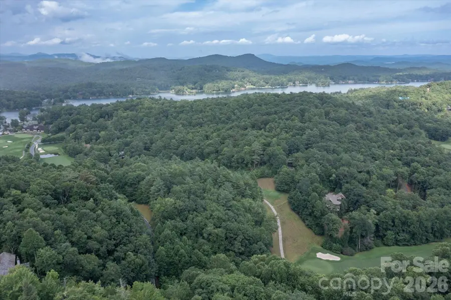 K 29 Chestnut Trace #K 29, Lake Toxaway, NC 28747 - #3