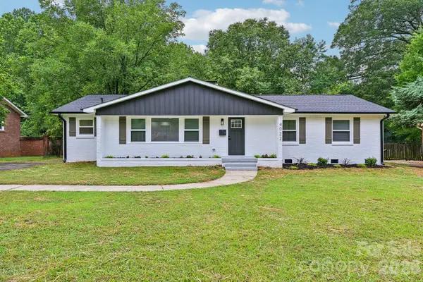 4022 Southgate Drive, Charlotte, NC 28205