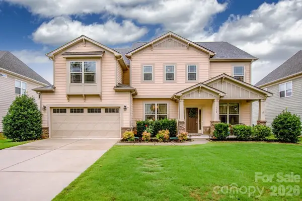 130 Eagles Landing Drive, Mooresville, NC 28117