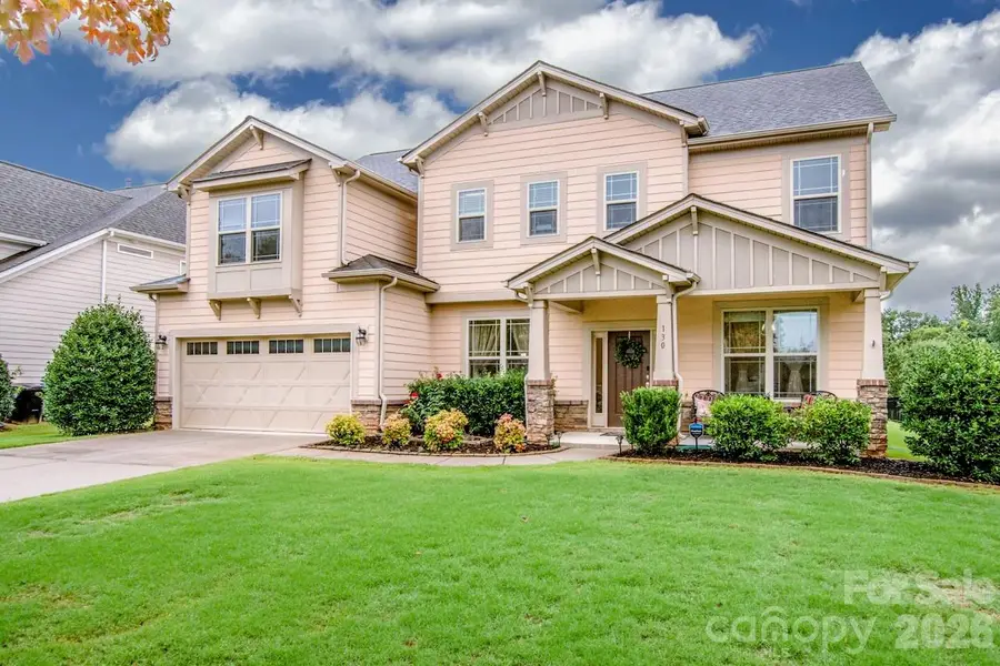 130 Eagles Landing Drive, Mooresville, NC 28117 - #2