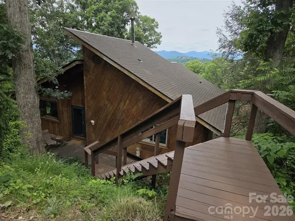 529 N Griffing Boulevard, Asheville, NC 28804