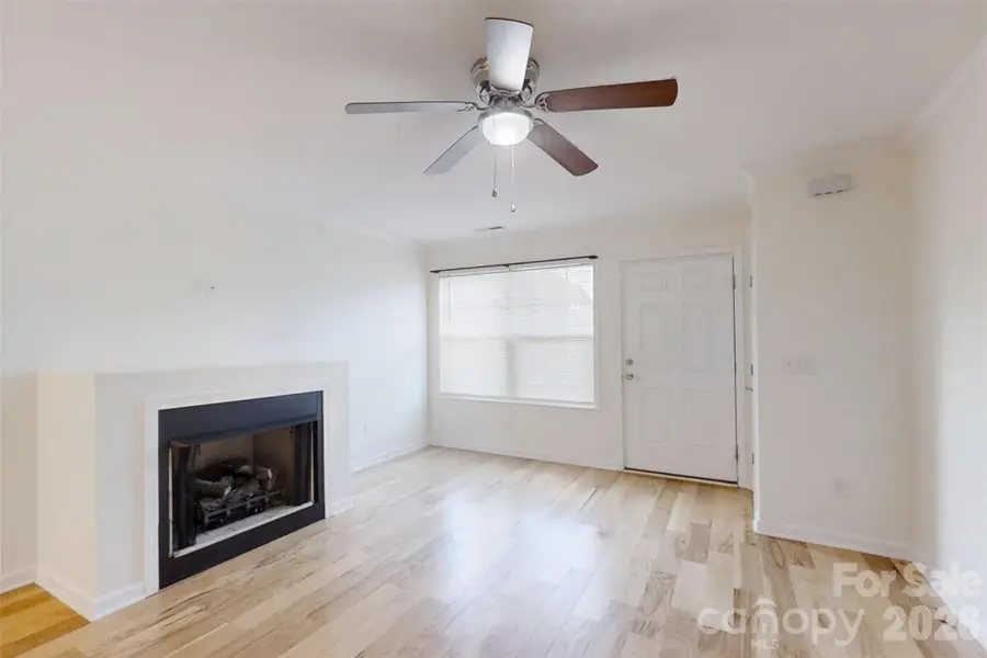 1017 Baldwin Commons Drive, Arden, NC 28704 - #2
