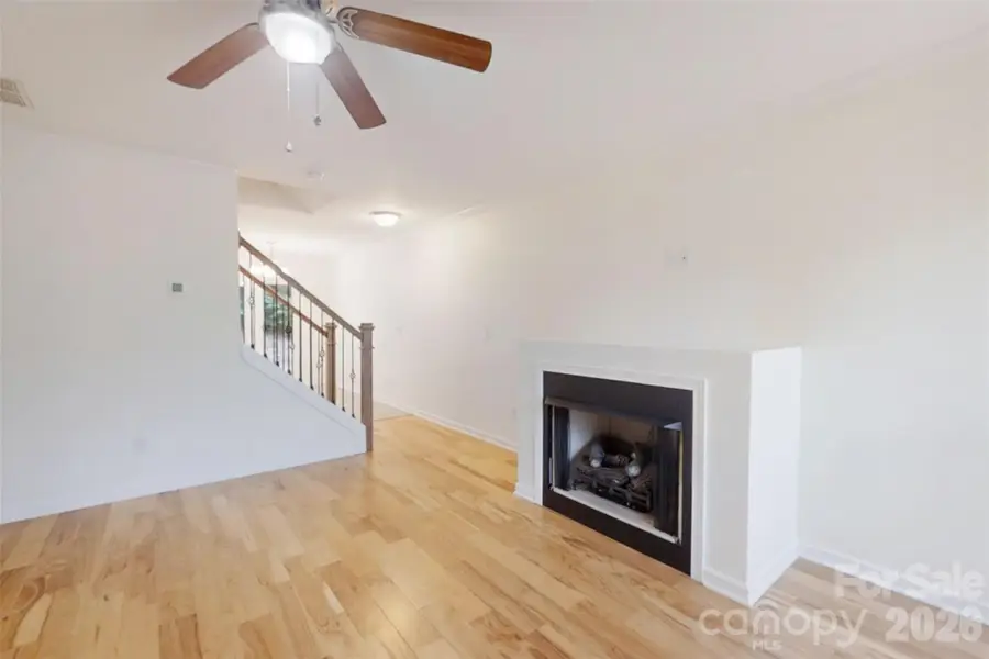1017 Baldwin Commons Drive, Arden, NC 28704 - #3