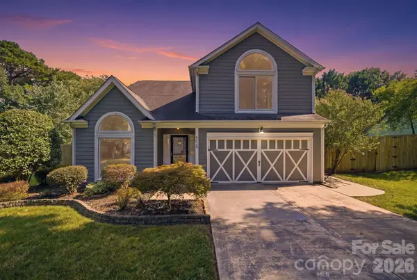 9028 Agnes Park Lane, Huntersville, NC 28078