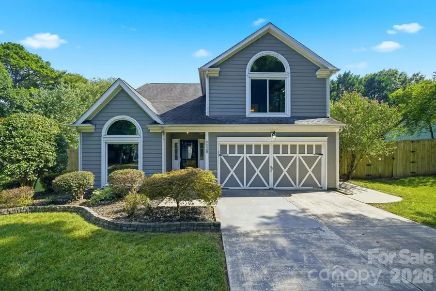 9028 Agnes Park Lane, Huntersville, NC 28078 - #2