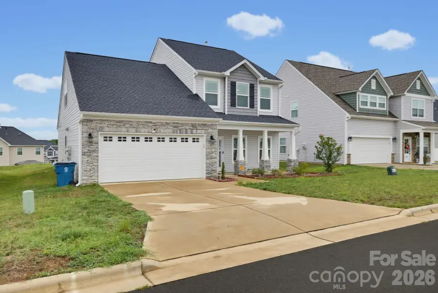 668 Palomino Mustang Drive, Whitsett, NC 27377 - #3