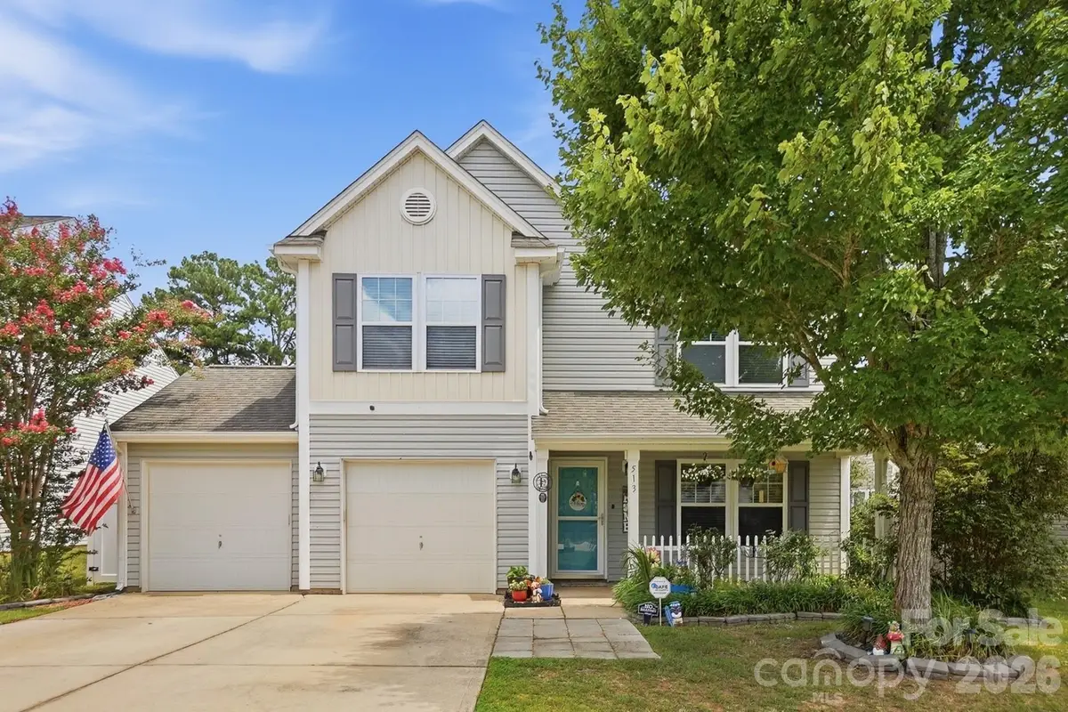 513 Sansberry Drive, York, SC 29745 - #1