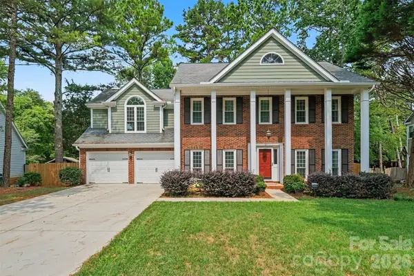 1223 Golden Hill Road, Matthews, NC 28105