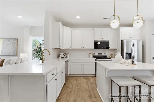 3306 Campbell Drive, Charlotte, NC 28205