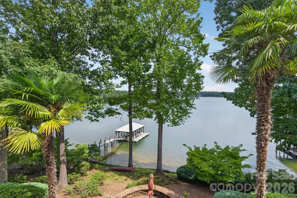 222 April Road, Troutman, NC 28166 - #1