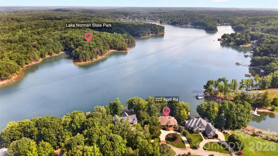 222 April Road, Troutman, NC 28166 - #2