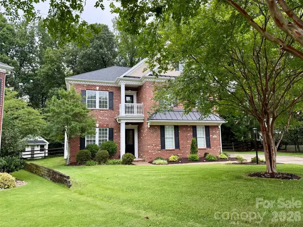 1636 Abercorn Street Nw, Concord, NC 28027