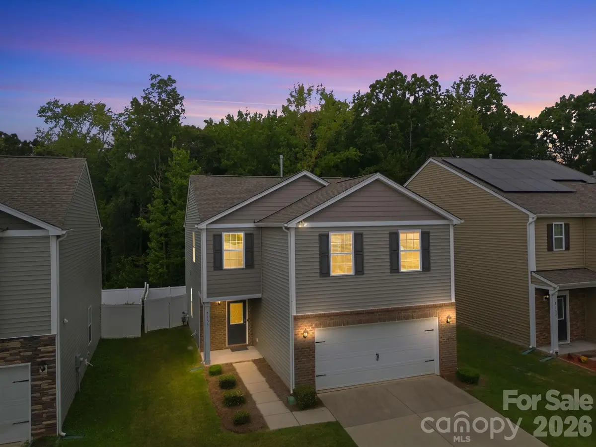 8133 Clairwood Drive, Charlotte, NC 28269 - #1
