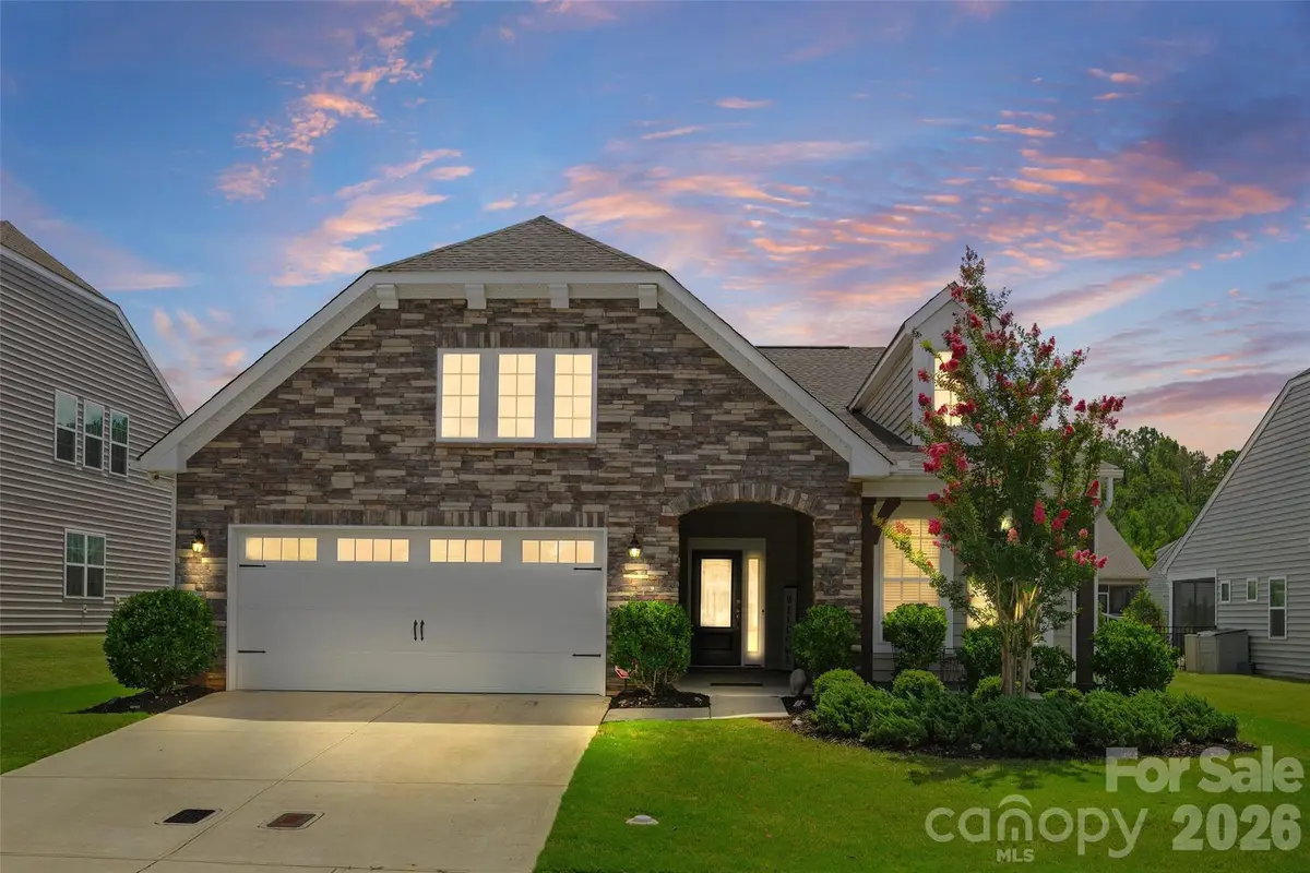 2336 Abundance Lane, Waxhaw, NC 28173 - #1