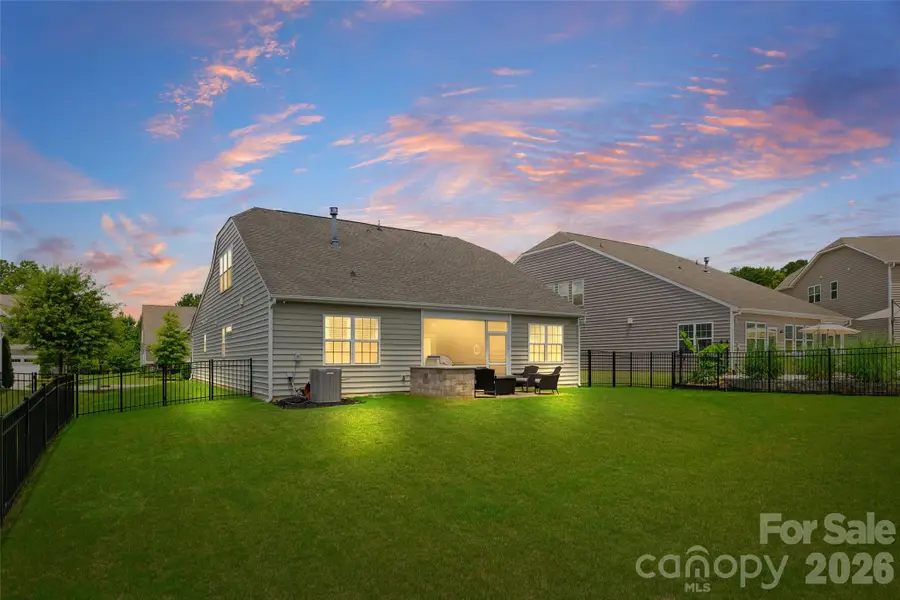 2336 Abundance Lane, Waxhaw, NC 28173 - #3