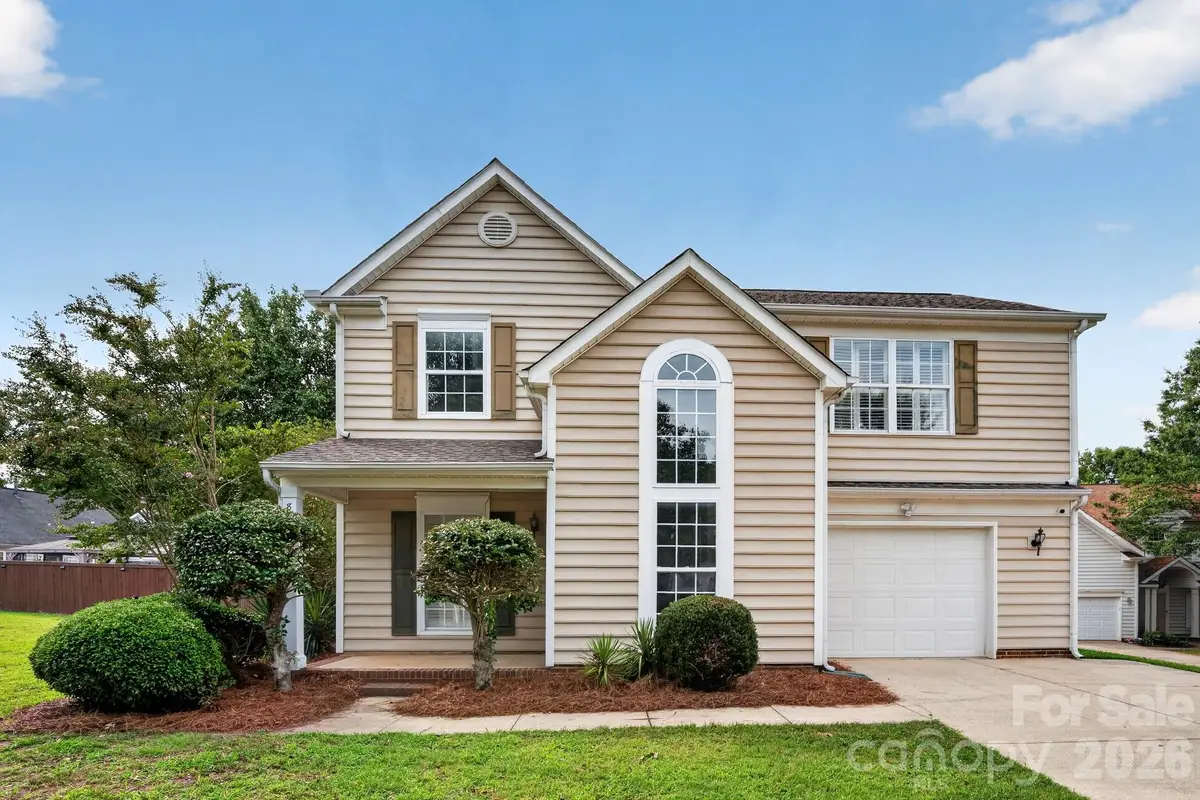 8220 Upsall Court, Charlotte, NC 28215 - #1