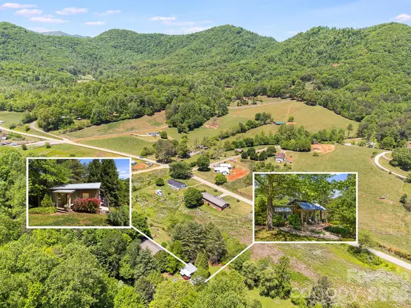 107  111 Hougie Heaven Lane, Franklin, NC 28734