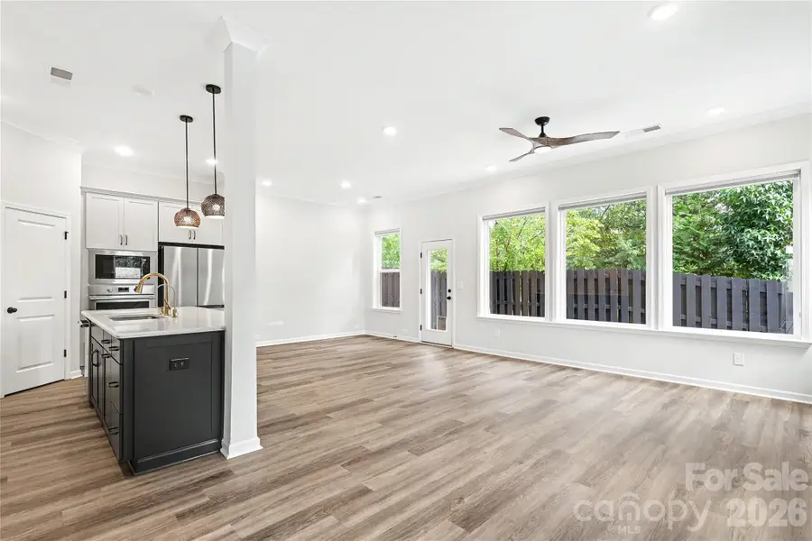 9051 Charles Francis Lane, Cornelius, NC 28031 - #3