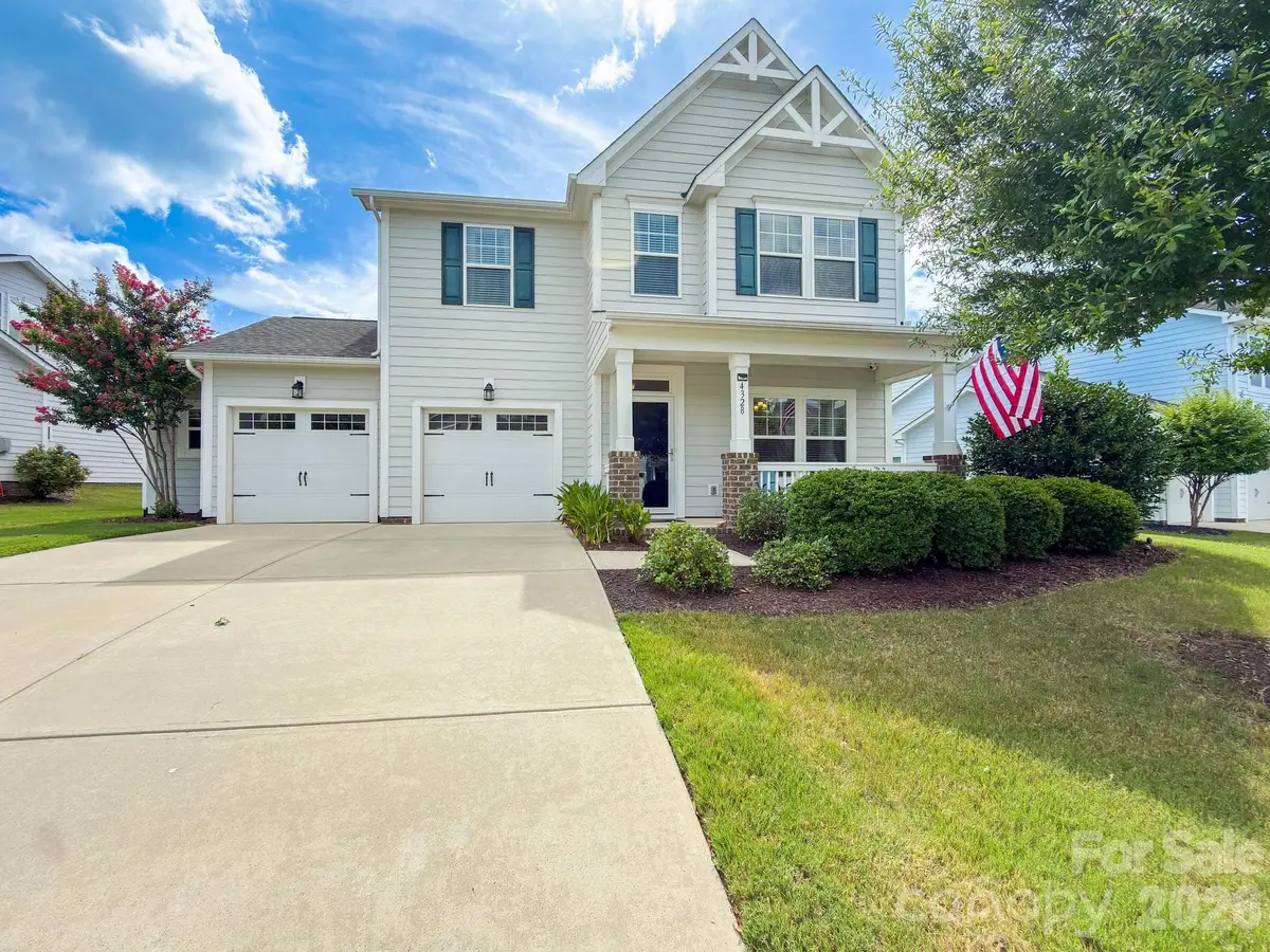 4328 Huntley Glen Drive, Pineville, NC 28134 - #1