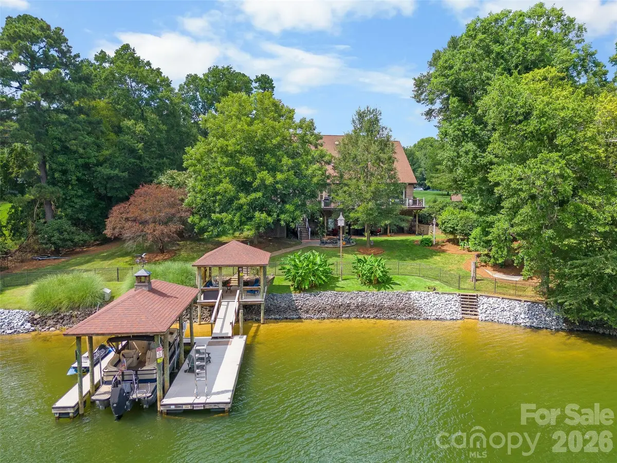 5301 Masons Ferry Road, Clover, SC 29710 - #1