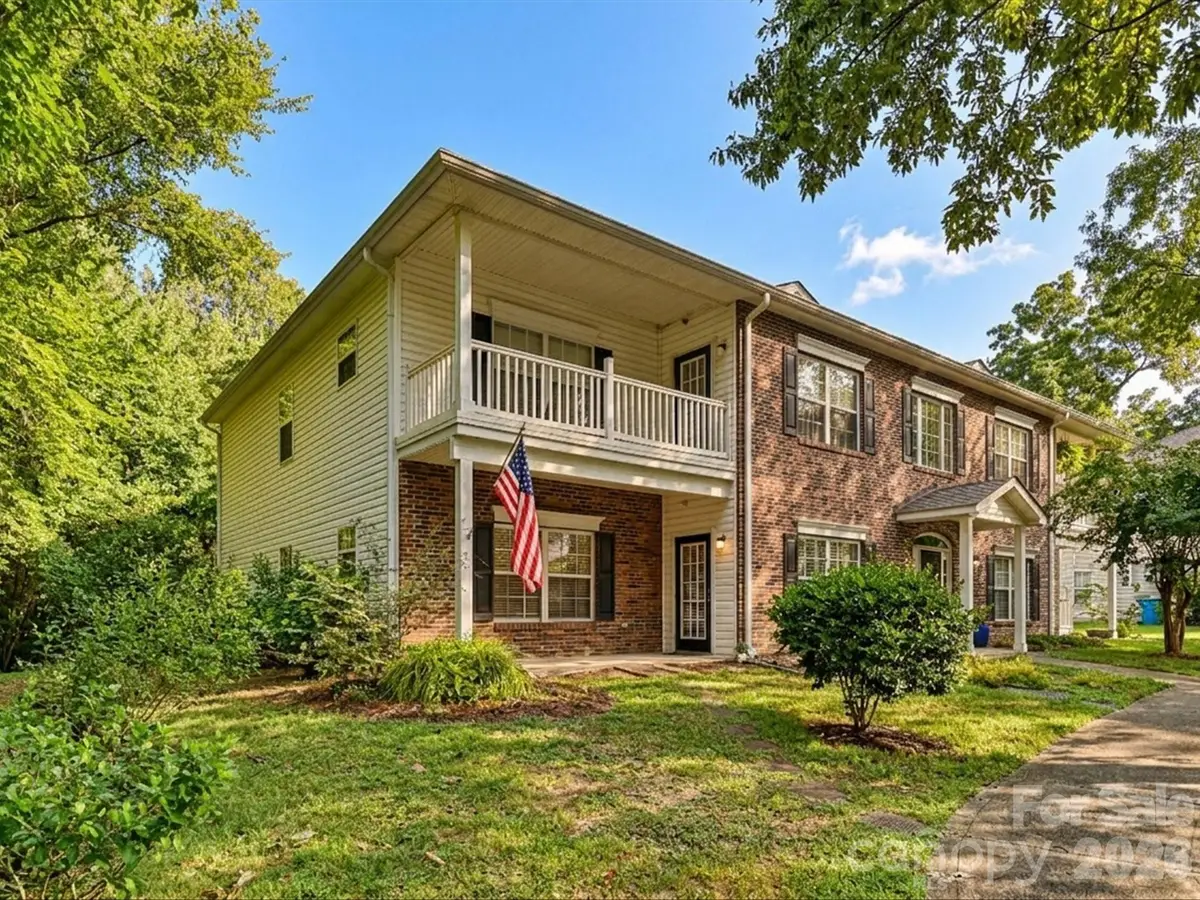 19715 Feriba Place, Cornelius, NC 28031 - #1