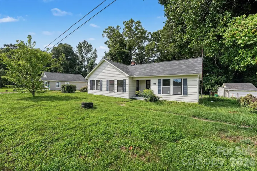 3285 E Nc 152 Highway, Salisbury, NC 28146 - #3