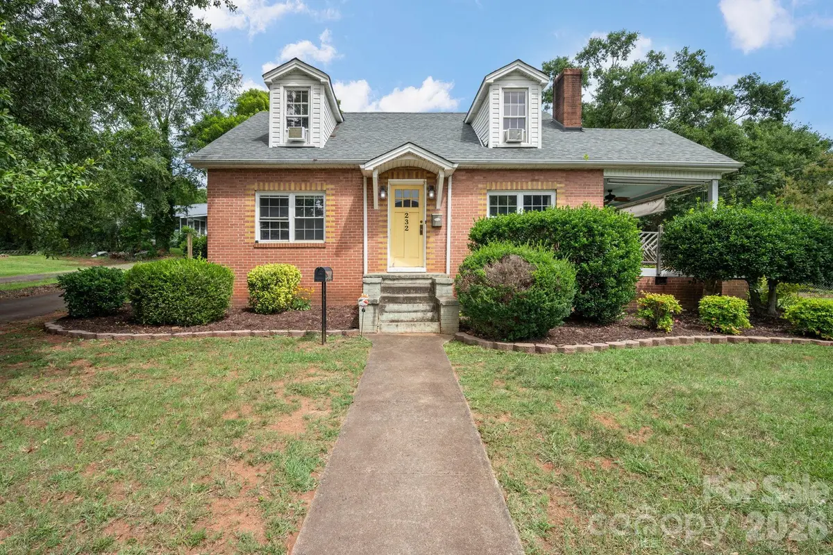 232 Maple Street, Rutherfordton, NC 28139 - #1