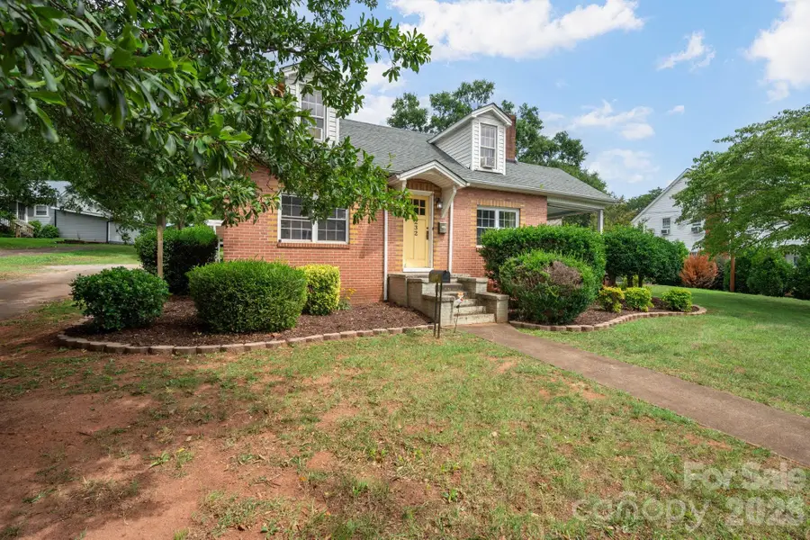 232 Maple Street, Rutherfordton, NC 28139 - #2