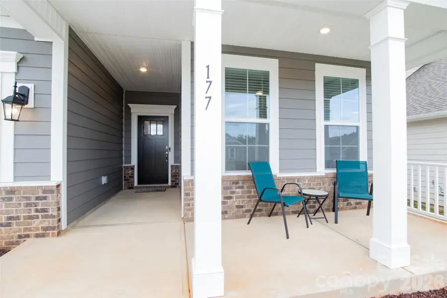 177 Sari Street, Troutman, NC 28166 - #3
