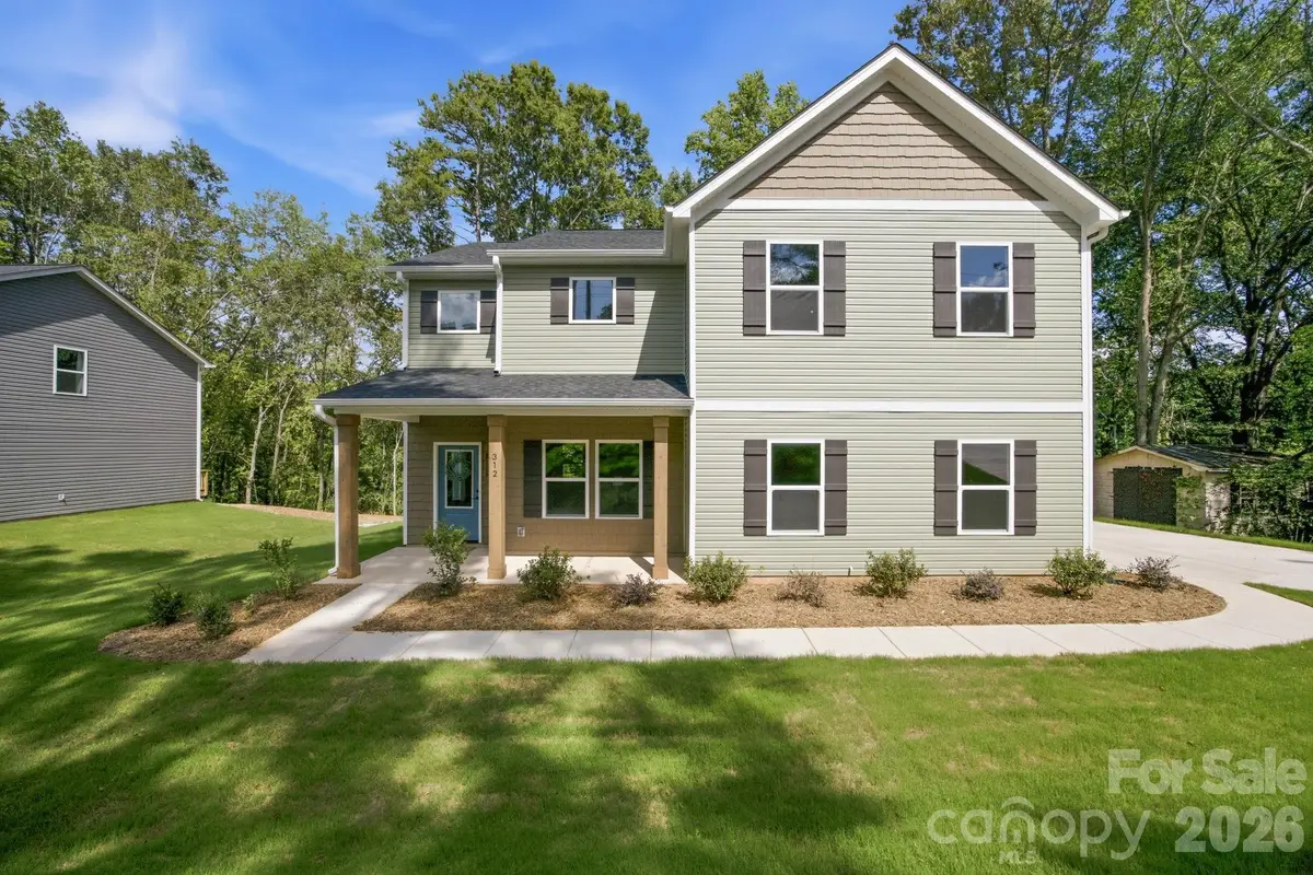 312 North Street, Dallas, NC 28034 - #1
