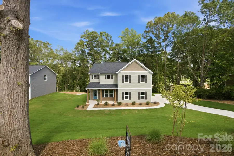 312 North Street, Dallas, NC 28034 - #3