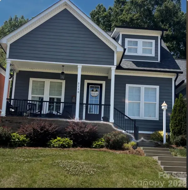 3110 Bellwood Place, Kannapolis, NC 28081
