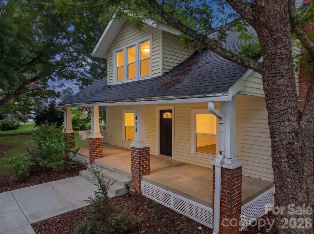 413 W Main Street, Cleveland, NC 27013 - #1