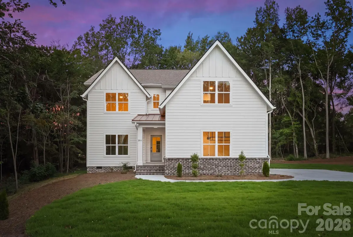 2311 Chateau Court, Matthews, NC 28105 - #1