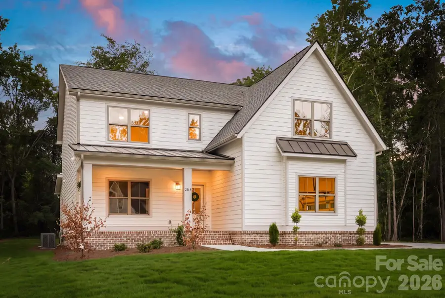 2315 Chateau Court, Matthews, NC 28105 - #2