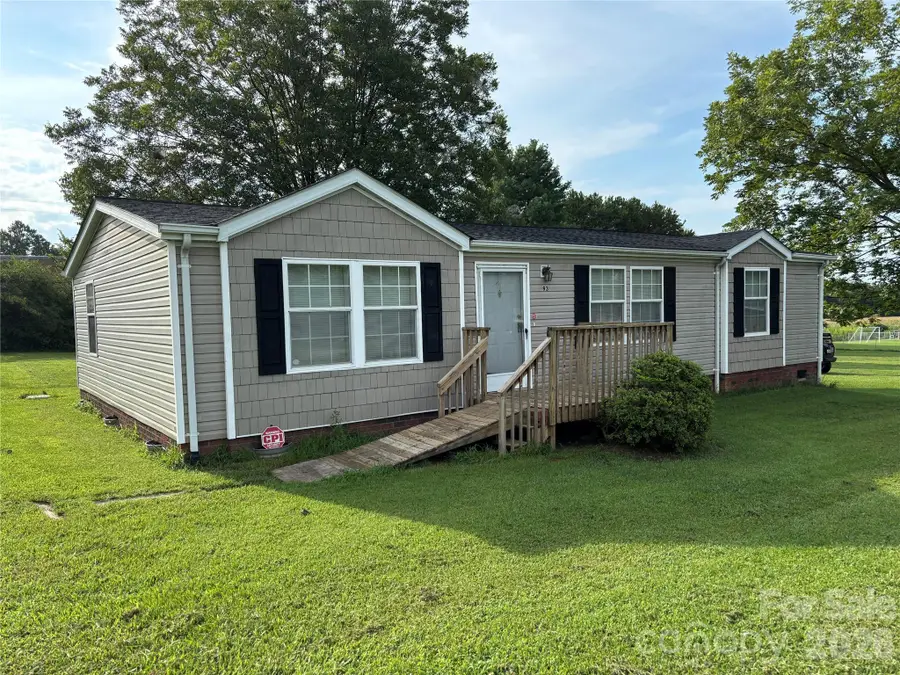 93 Ervin Lane, Hiddenite, NC 28636 - #2