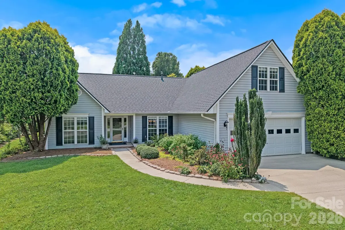 200 Planters Creek Road, Fletcher, NC 28732 - #1