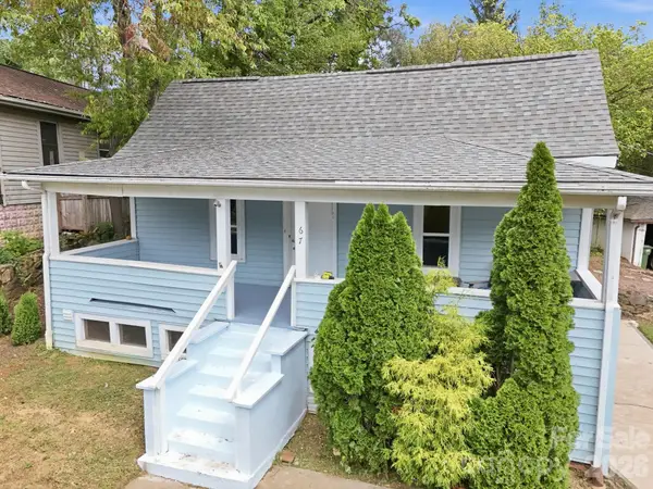 67 Montana Avenue, Asheville, NC 28806