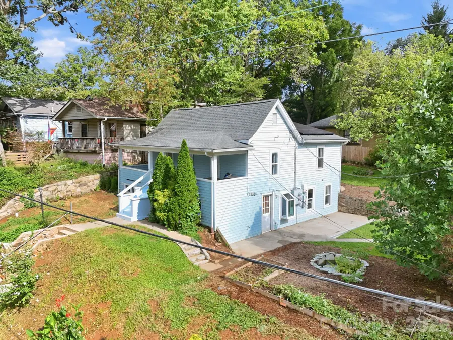 67 Montana Avenue, Asheville, NC 28806 - #2