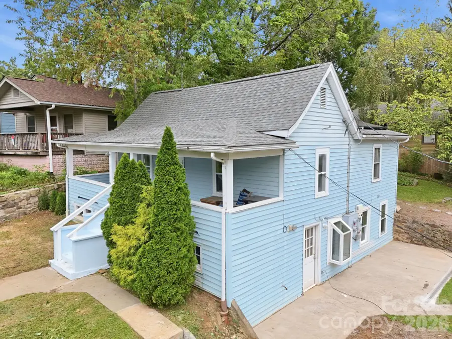 67 Montana Avenue, Asheville, NC 28806 - #3