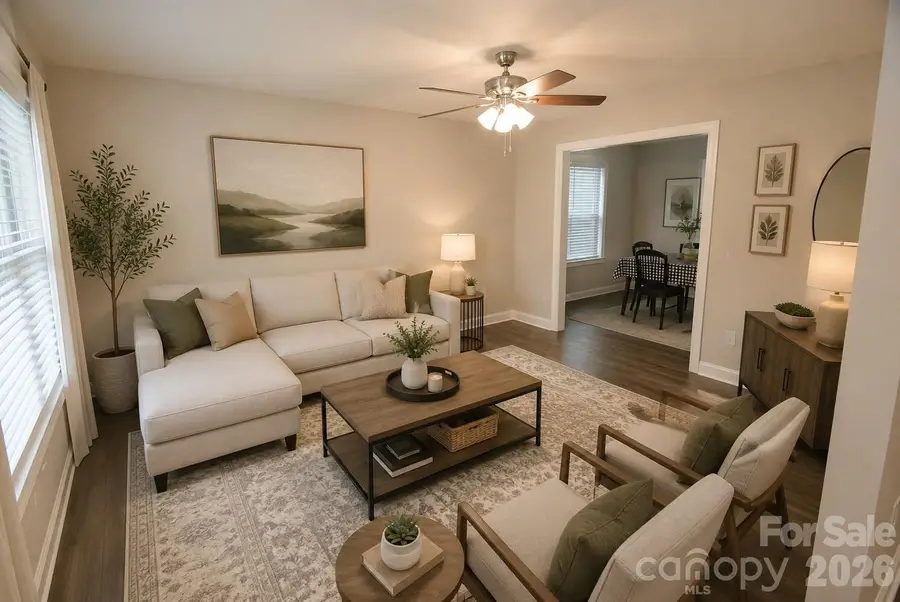 921 Pineridge Street Se, Concord, NC 28025 - #3