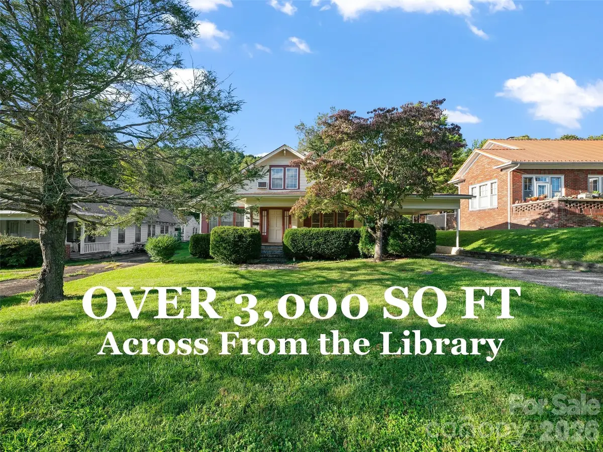 147 Walnut Avenue, Spruce Pine, NC 28777 - #1