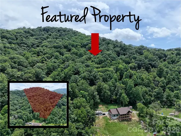 00 Wayward Cove, Clyde, NC 28721